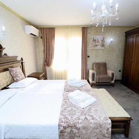 Asa Boutique Hotel Haszkovo Kültér fotó
