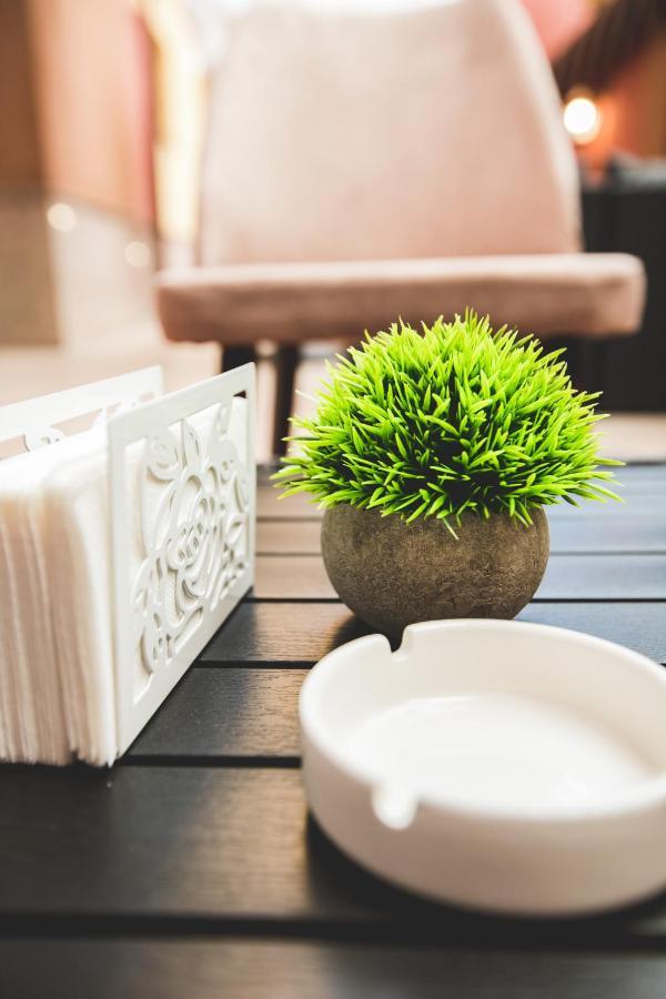 Asa Boutique Hotel Haszkovo Kültér fotó