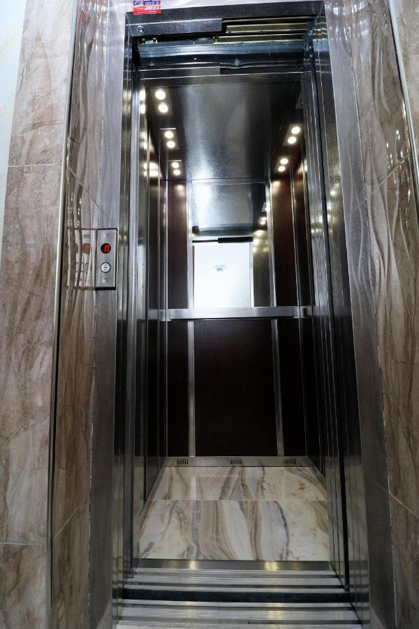 Asa Boutique Hotel Haszkovo Kültér fotó
