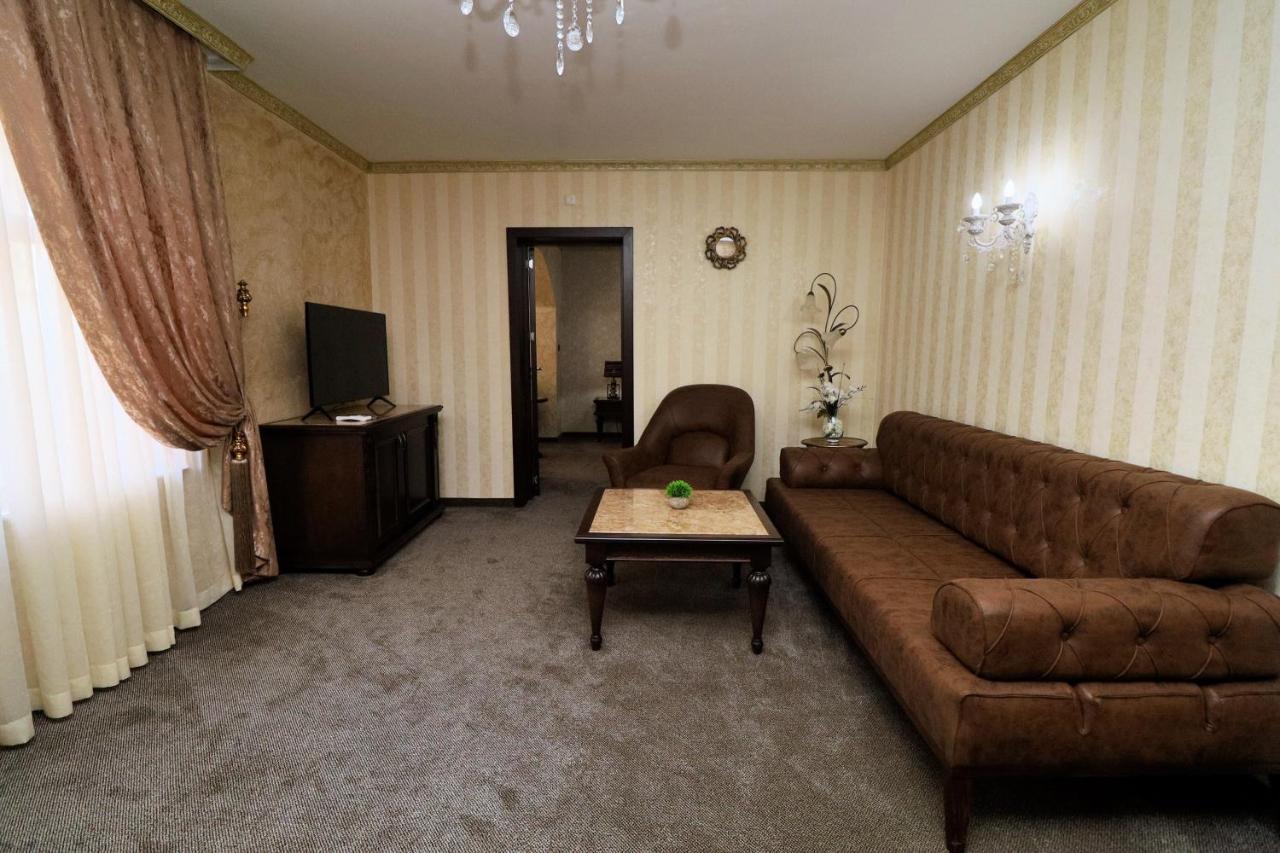 Asa Boutique Hotel Haszkovo Kültér fotó