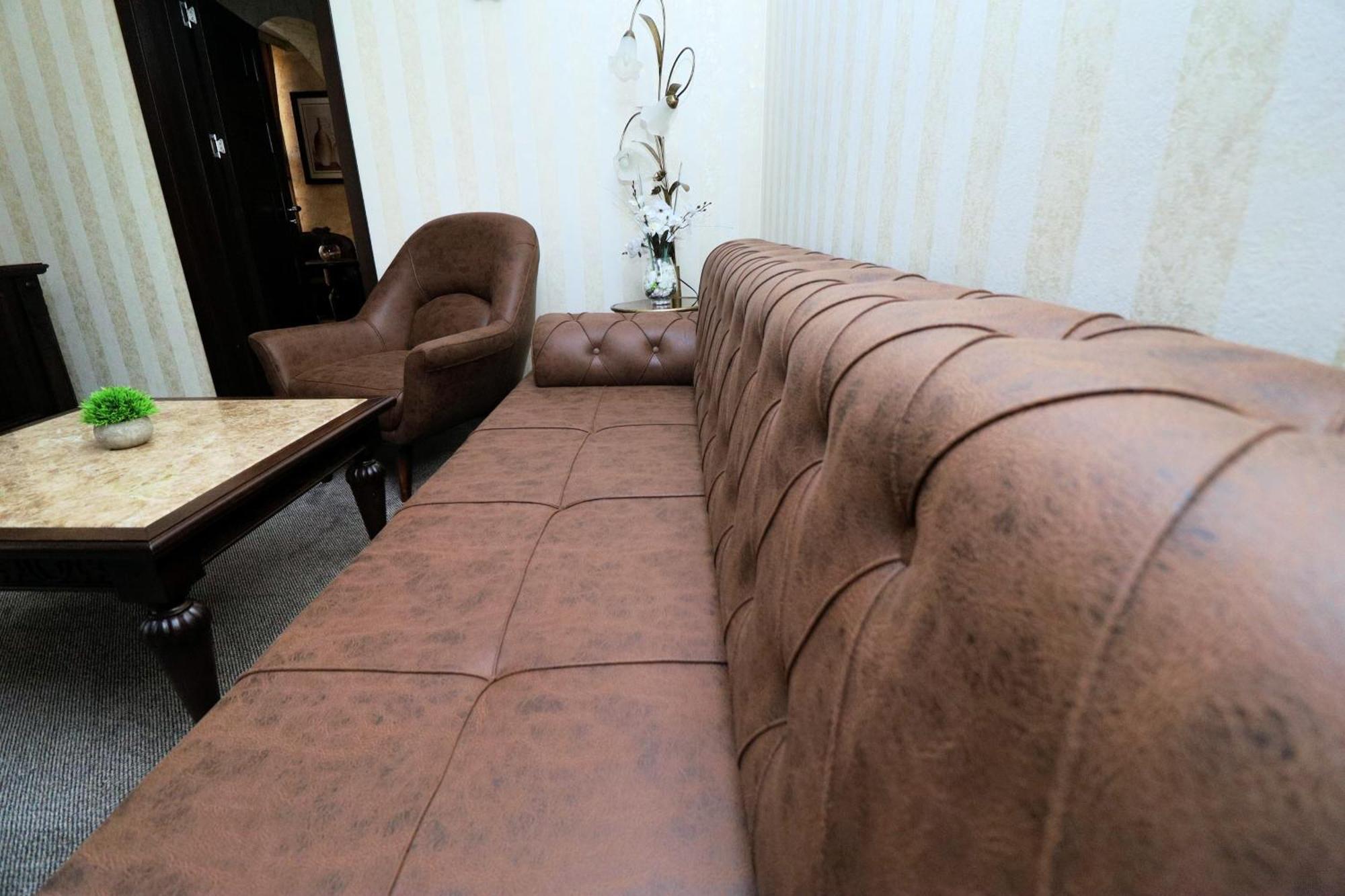 Asa Boutique Hotel Haszkovo Kültér fotó