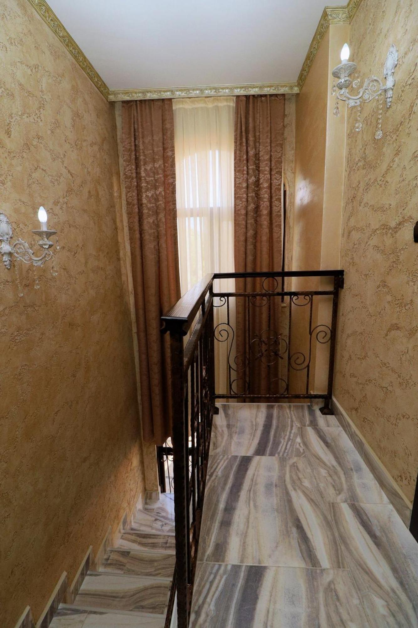 Asa Boutique Hotel Haszkovo Kültér fotó