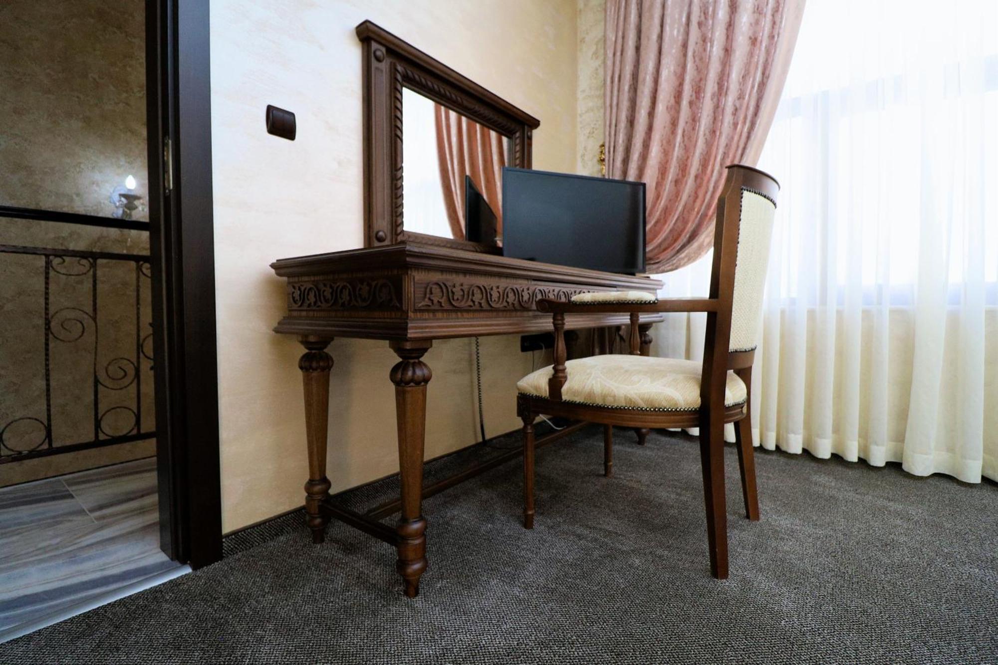 Asa Boutique Hotel Haszkovo Kültér fotó